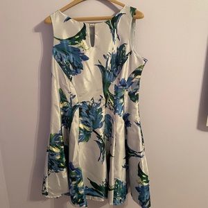 Established 1962 Dress